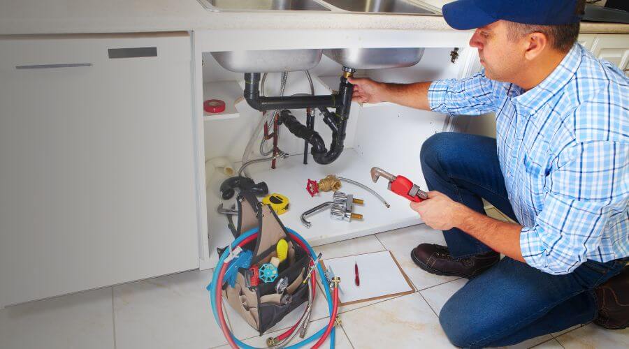 Professional septic pumping service in Blanchard, ND